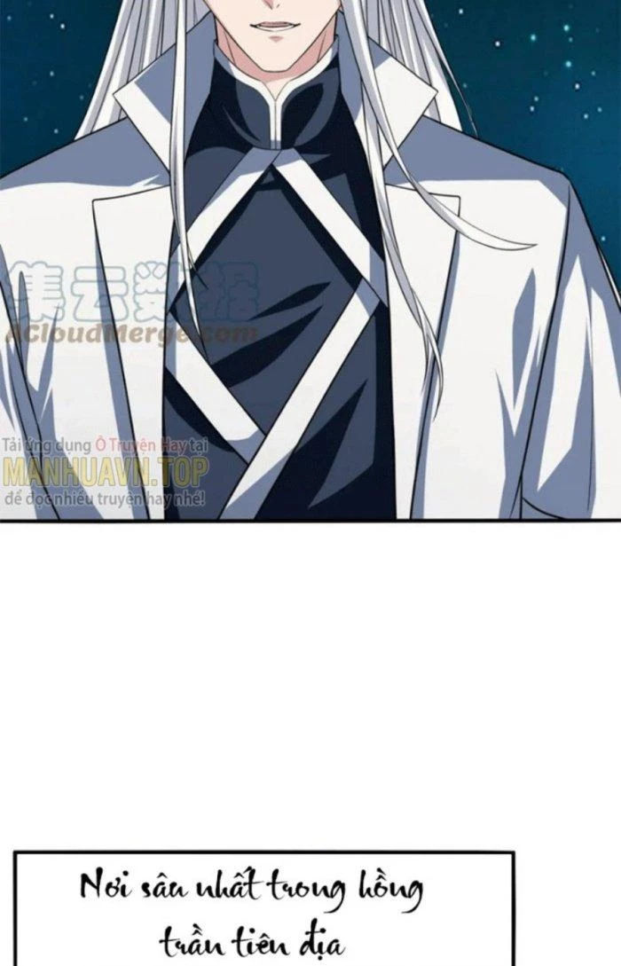 Sư Tổ Của Ta Là Thiên Hạ Đệ Nhất Chapter 47 - Trang 2