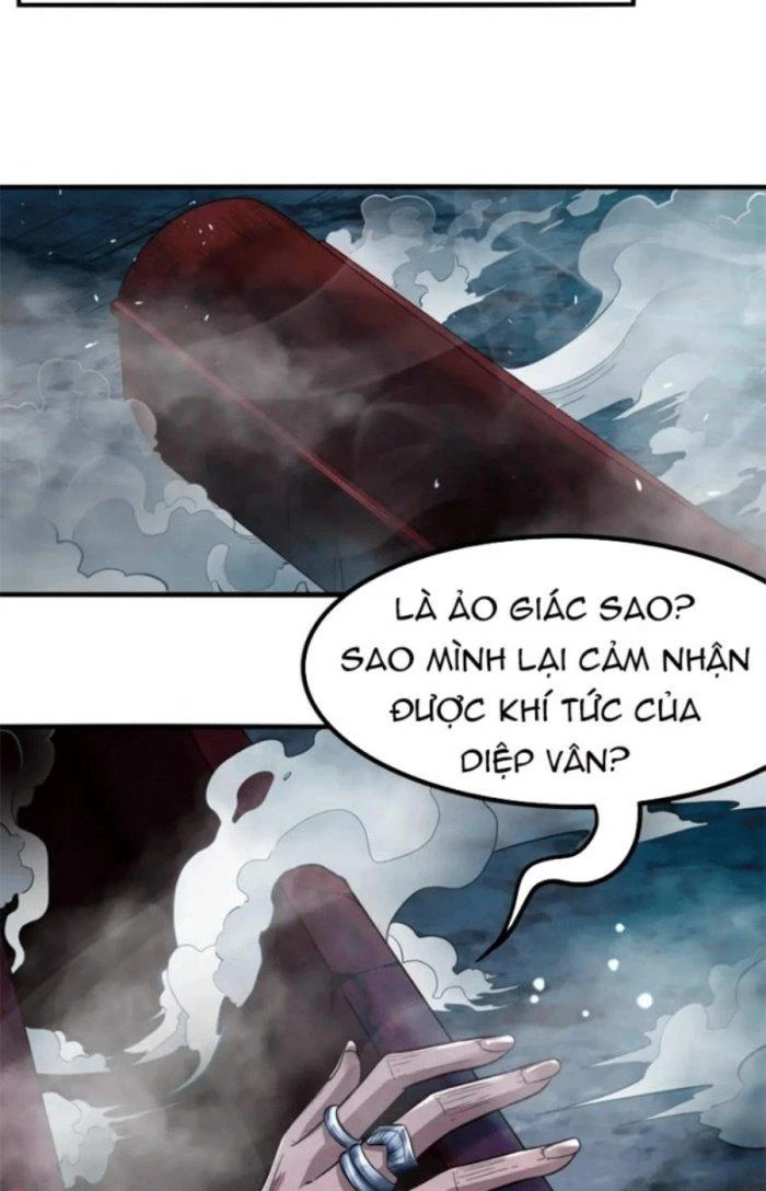 Sư Tổ Của Ta Là Thiên Hạ Đệ Nhất Chapter 47 - Trang 2