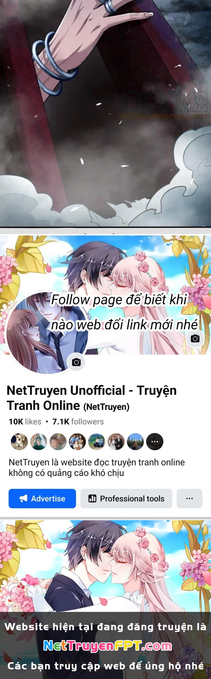 Sư Tổ Của Ta Là Thiên Hạ Đệ Nhất Chapter 47 - Trang 2