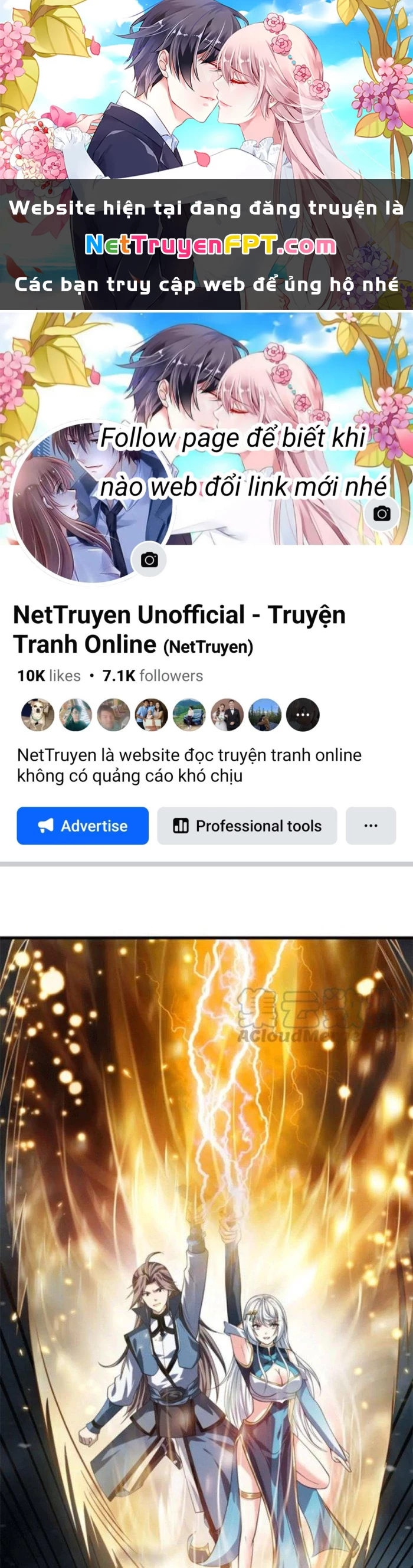 Sư Tổ Của Ta Là Thiên Hạ Đệ Nhất Chapter 47 - Trang 2