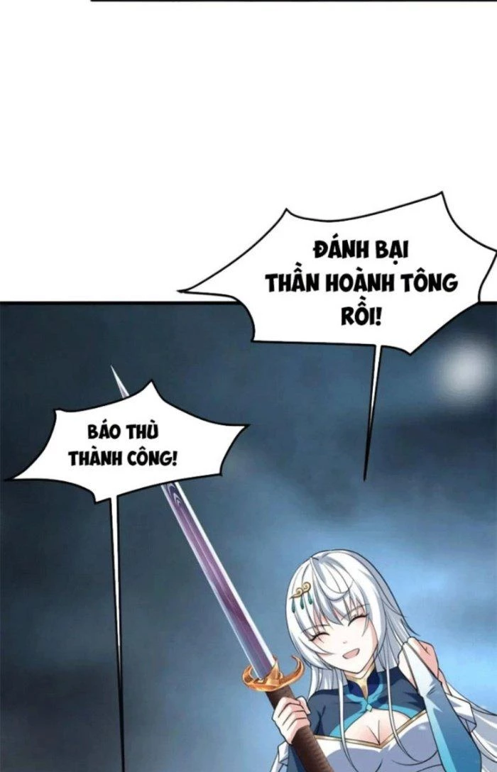 Sư Tổ Của Ta Là Thiên Hạ Đệ Nhất Chapter 47 - Trang 2