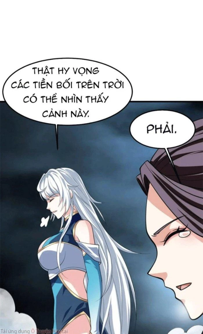 Sư Tổ Của Ta Là Thiên Hạ Đệ Nhất Chapter 47 - Trang 2