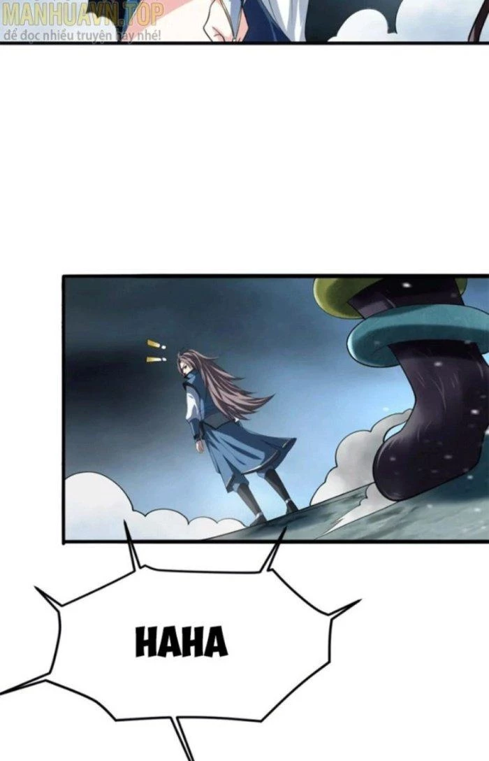 Sư Tổ Của Ta Là Thiên Hạ Đệ Nhất Chapter 47 - Trang 2
