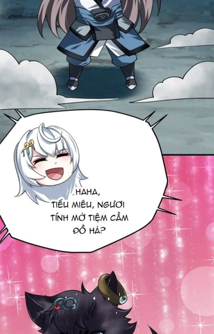 Sư Tổ Của Ta Là Thiên Hạ Đệ Nhất Chapter 47 - Trang 2