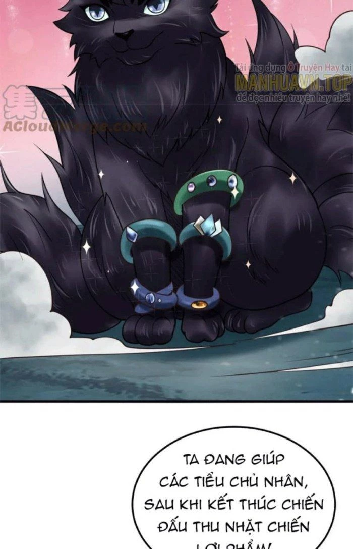 Sư Tổ Của Ta Là Thiên Hạ Đệ Nhất Chapter 47 - Trang 2