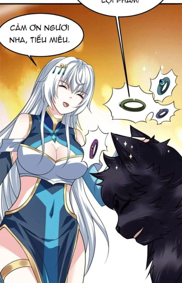 Sư Tổ Của Ta Là Thiên Hạ Đệ Nhất Chapter 47 - Trang 2