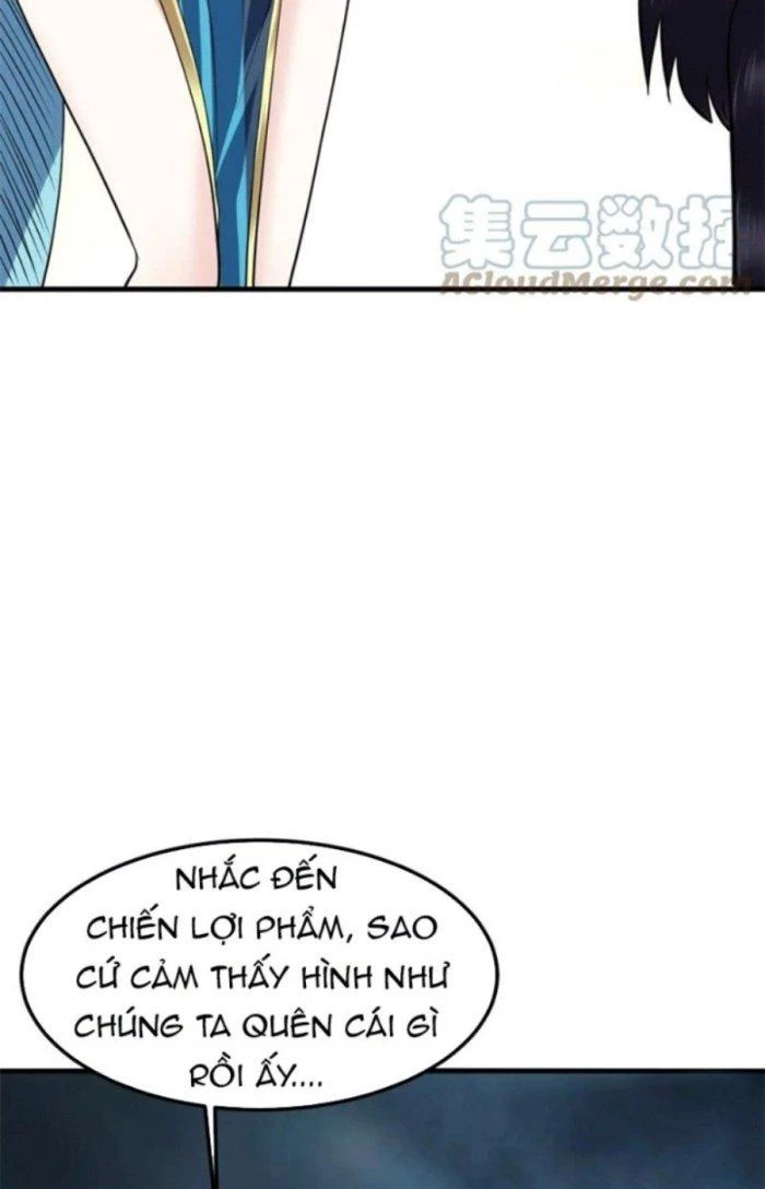 Sư Tổ Của Ta Là Thiên Hạ Đệ Nhất Chapter 47 - Trang 2
