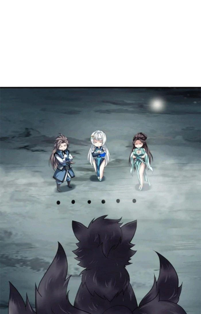 Sư Tổ Của Ta Là Thiên Hạ Đệ Nhất Chapter 47 - Trang 2