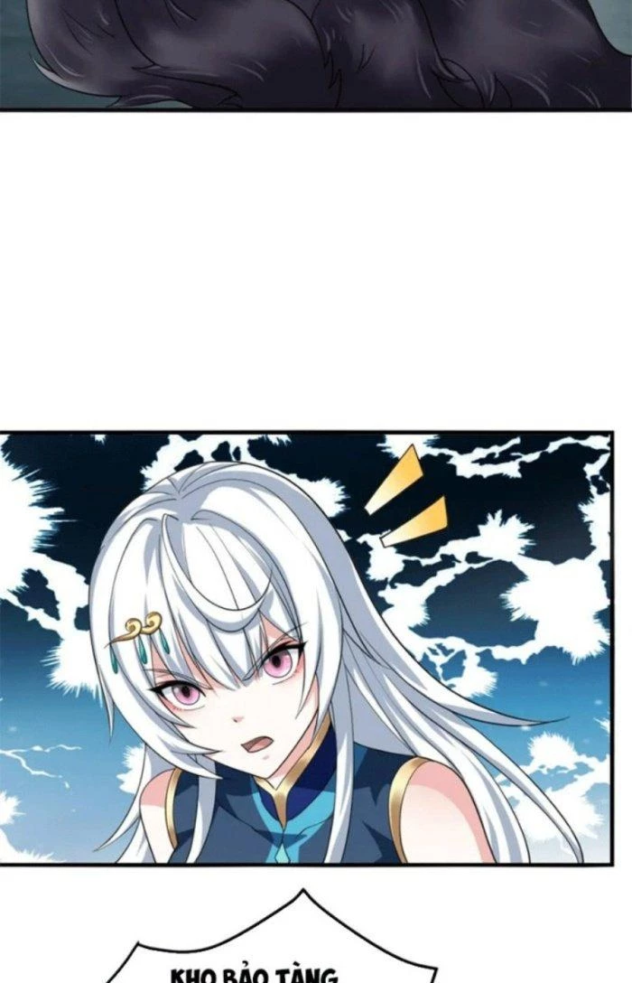 Sư Tổ Của Ta Là Thiên Hạ Đệ Nhất Chapter 47 - Trang 2