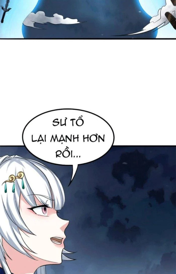 Sư Tổ Của Ta Là Thiên Hạ Đệ Nhất Chapter 47 - Trang 2