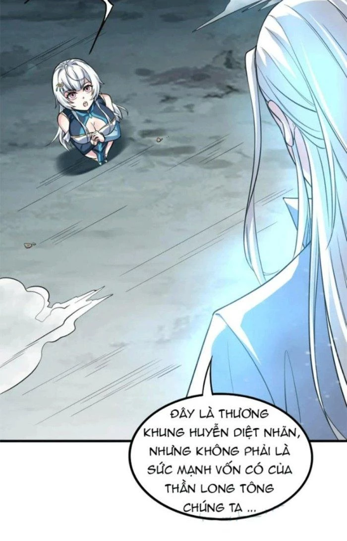 Sư Tổ Của Ta Là Thiên Hạ Đệ Nhất Chapter 47 - Trang 2