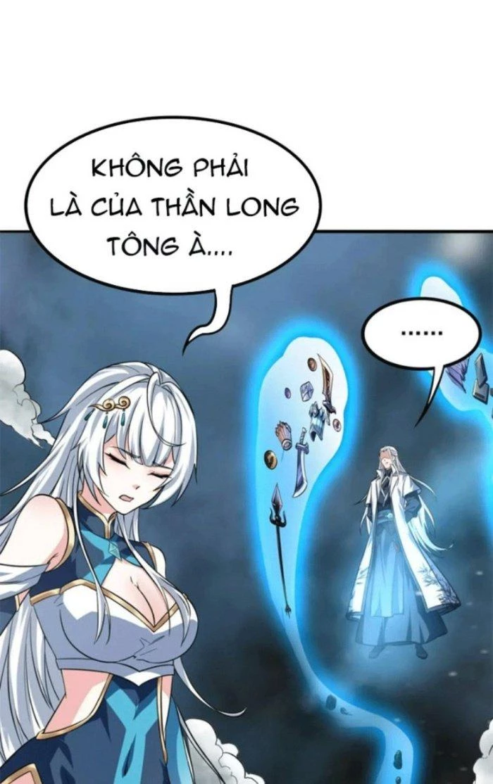 Sư Tổ Của Ta Là Thiên Hạ Đệ Nhất Chapter 47 - Trang 2