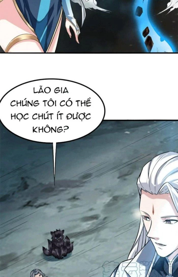 Sư Tổ Của Ta Là Thiên Hạ Đệ Nhất Chapter 47 - Trang 2