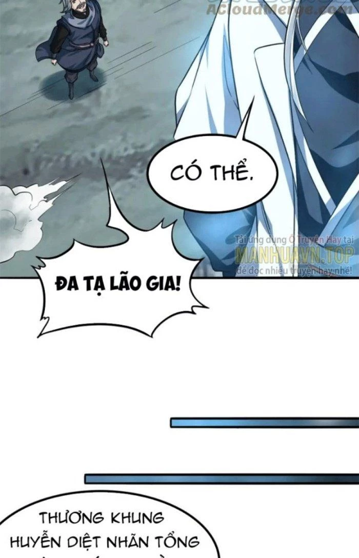 Sư Tổ Của Ta Là Thiên Hạ Đệ Nhất Chapter 47 - Trang 2