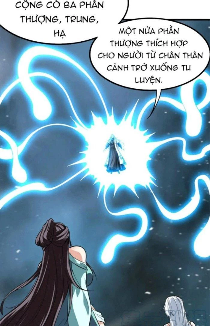 Sư Tổ Của Ta Là Thiên Hạ Đệ Nhất Chapter 47 - Trang 2