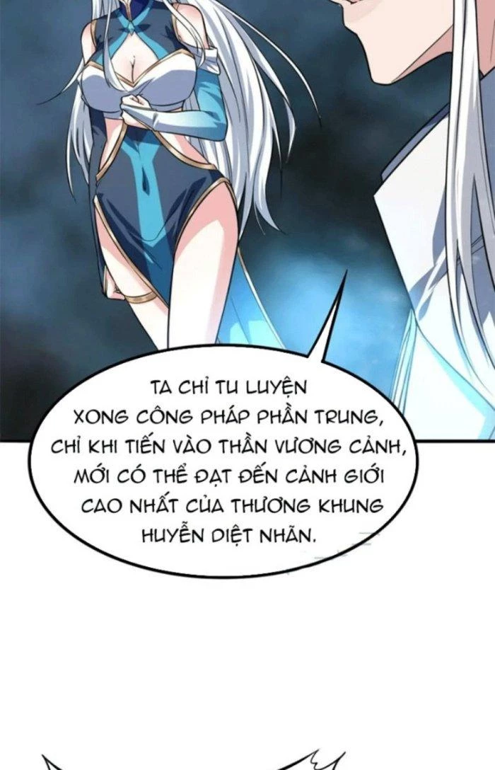 Sư Tổ Của Ta Là Thiên Hạ Đệ Nhất Chapter 47 - Trang 2