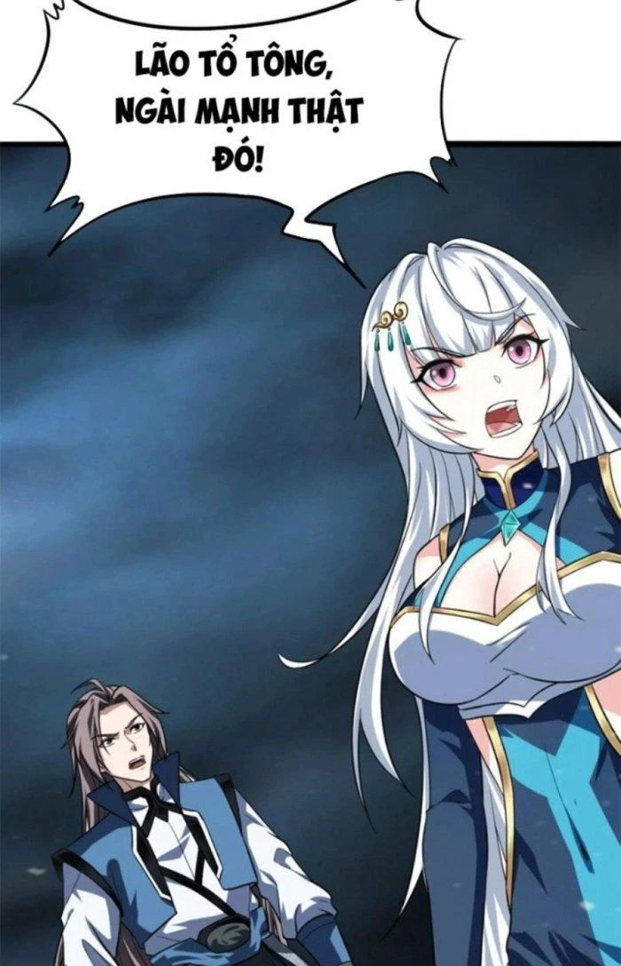 Sư Tổ Của Ta Là Thiên Hạ Đệ Nhất Chapter 47 - Trang 2