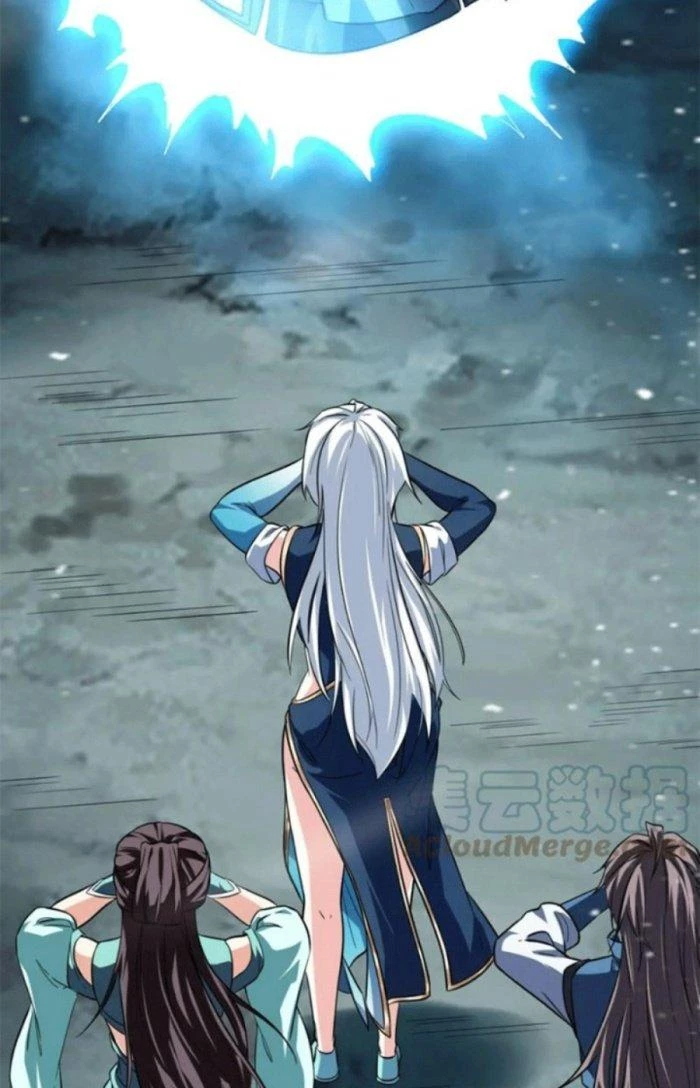 Sư Tổ Của Ta Là Thiên Hạ Đệ Nhất Chapter 47 - Trang 2