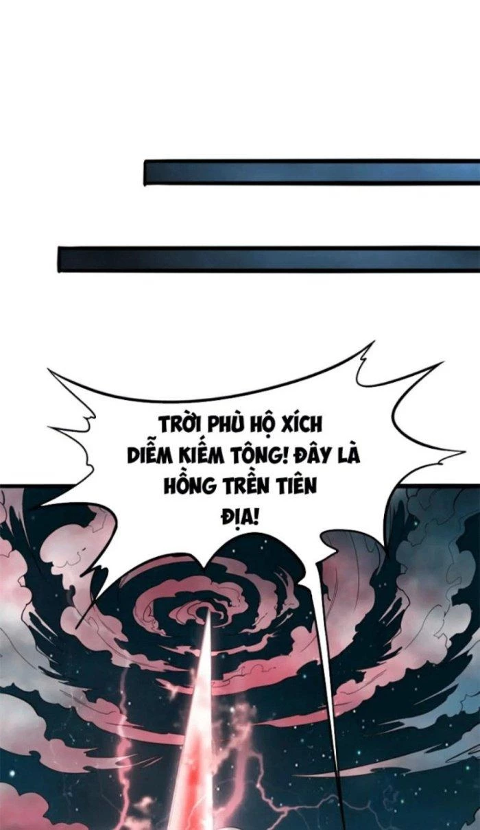 Sư Tổ Của Ta Là Thiên Hạ Đệ Nhất Chapter 47 - Trang 2