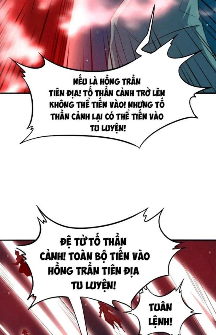 Sư Tổ Của Ta Là Thiên Hạ Đệ Nhất Chapter 47 - Trang 2