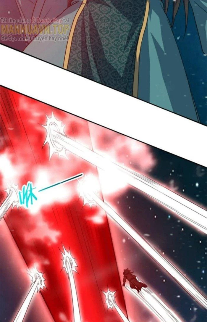 Sư Tổ Của Ta Là Thiên Hạ Đệ Nhất Chapter 47 - Trang 2