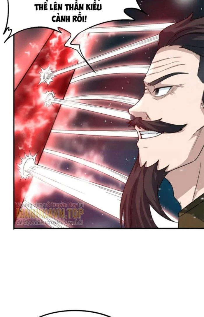 Sư Tổ Của Ta Là Thiên Hạ Đệ Nhất Chapter 47 - Trang 2