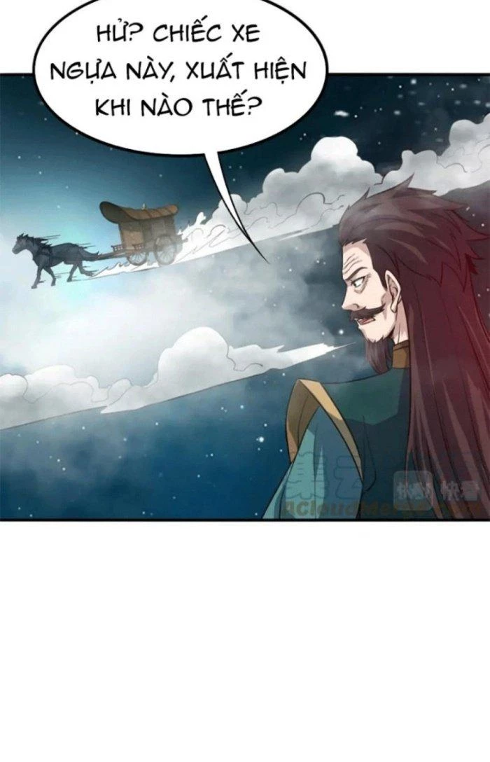 Sư Tổ Của Ta Là Thiên Hạ Đệ Nhất Chapter 47 - Trang 2