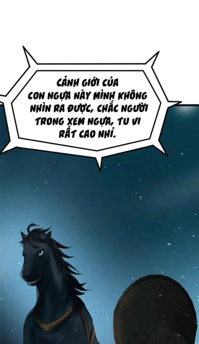 Sư Tổ Của Ta Là Thiên Hạ Đệ Nhất Chapter 47 - Trang 2