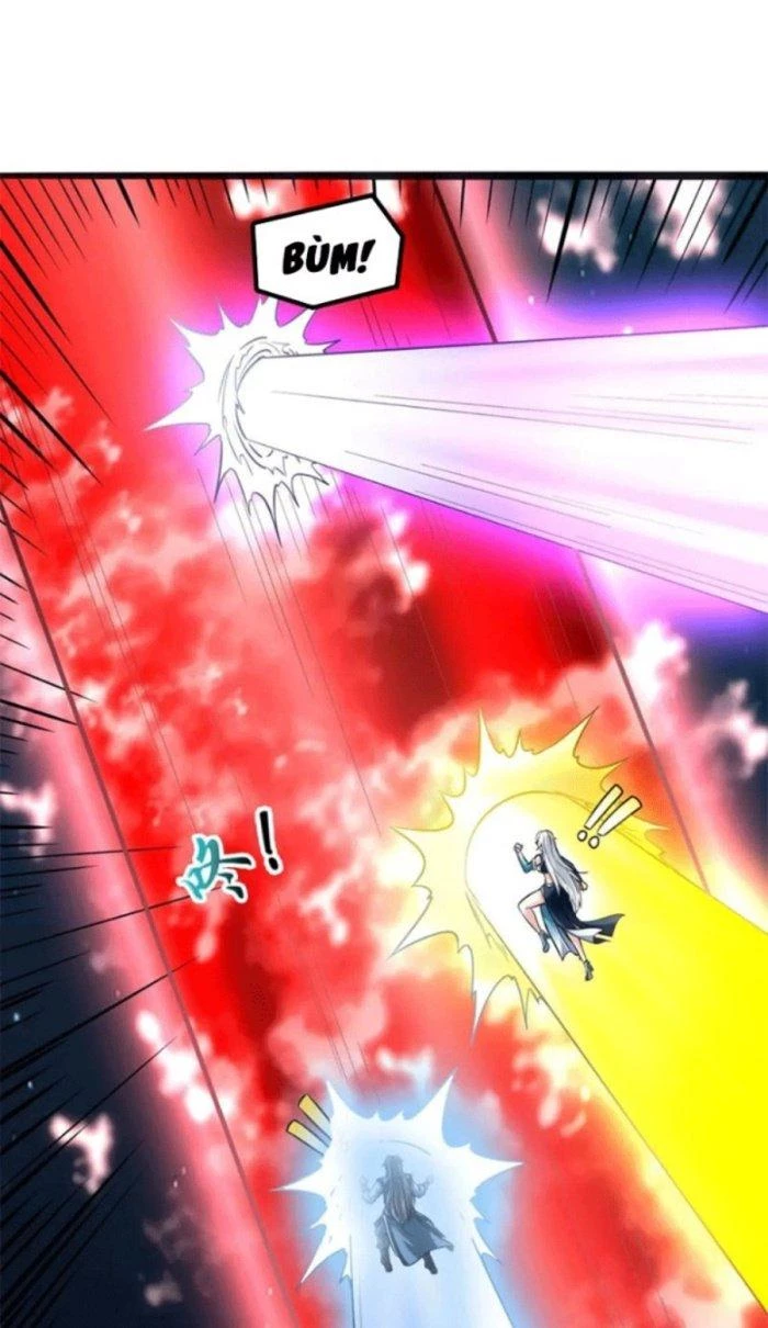 Sư Tổ Của Ta Là Thiên Hạ Đệ Nhất Chapter 47 - Trang 2