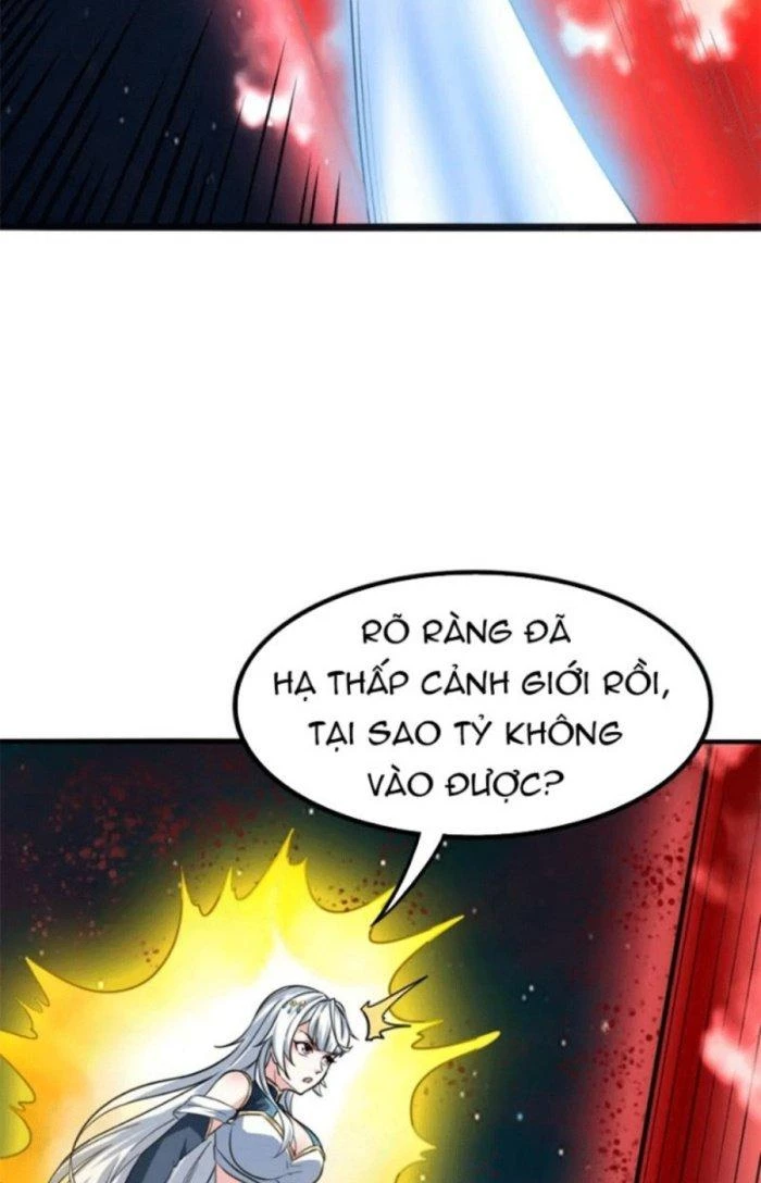 Sư Tổ Của Ta Là Thiên Hạ Đệ Nhất Chapter 47 - Trang 2