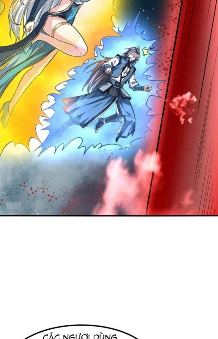 Sư Tổ Của Ta Là Thiên Hạ Đệ Nhất Chapter 47 - Trang 2