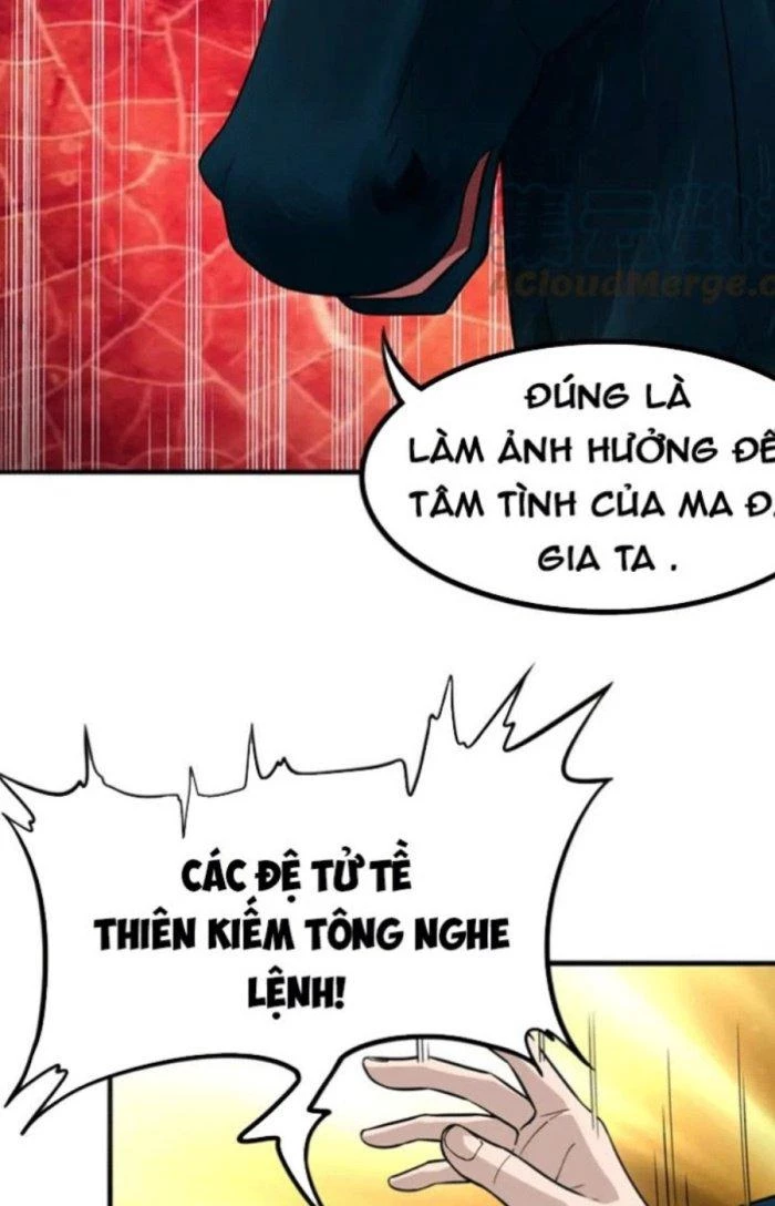 Sư Tổ Của Ta Là Thiên Hạ Đệ Nhất Chapter 48 - Trang 2