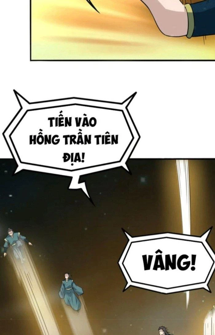 Sư Tổ Của Ta Là Thiên Hạ Đệ Nhất Chapter 48 - Trang 2