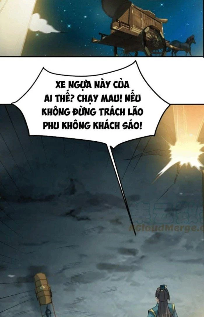 Sư Tổ Của Ta Là Thiên Hạ Đệ Nhất Chapter 48 - Trang 2