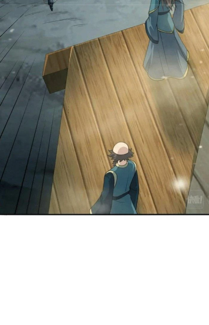 Sư Tổ Của Ta Là Thiên Hạ Đệ Nhất Chapter 48 - Trang 2