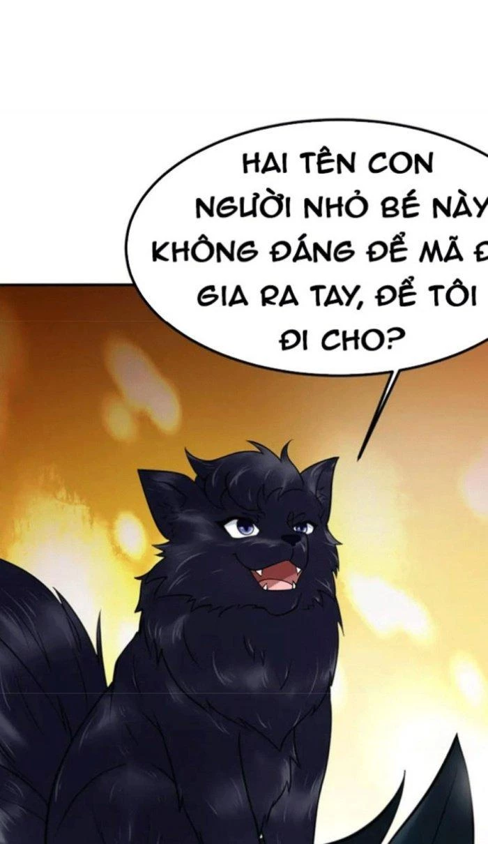 Sư Tổ Của Ta Là Thiên Hạ Đệ Nhất Chapter 48 - Trang 2
