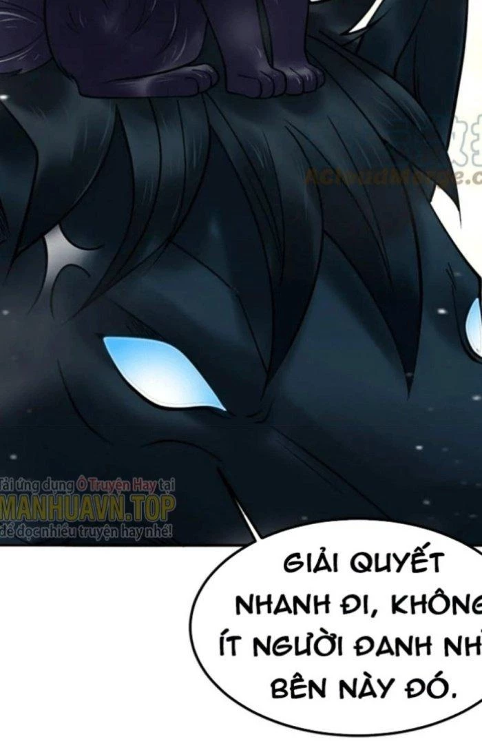 Sư Tổ Của Ta Là Thiên Hạ Đệ Nhất Chapter 48 - Trang 2