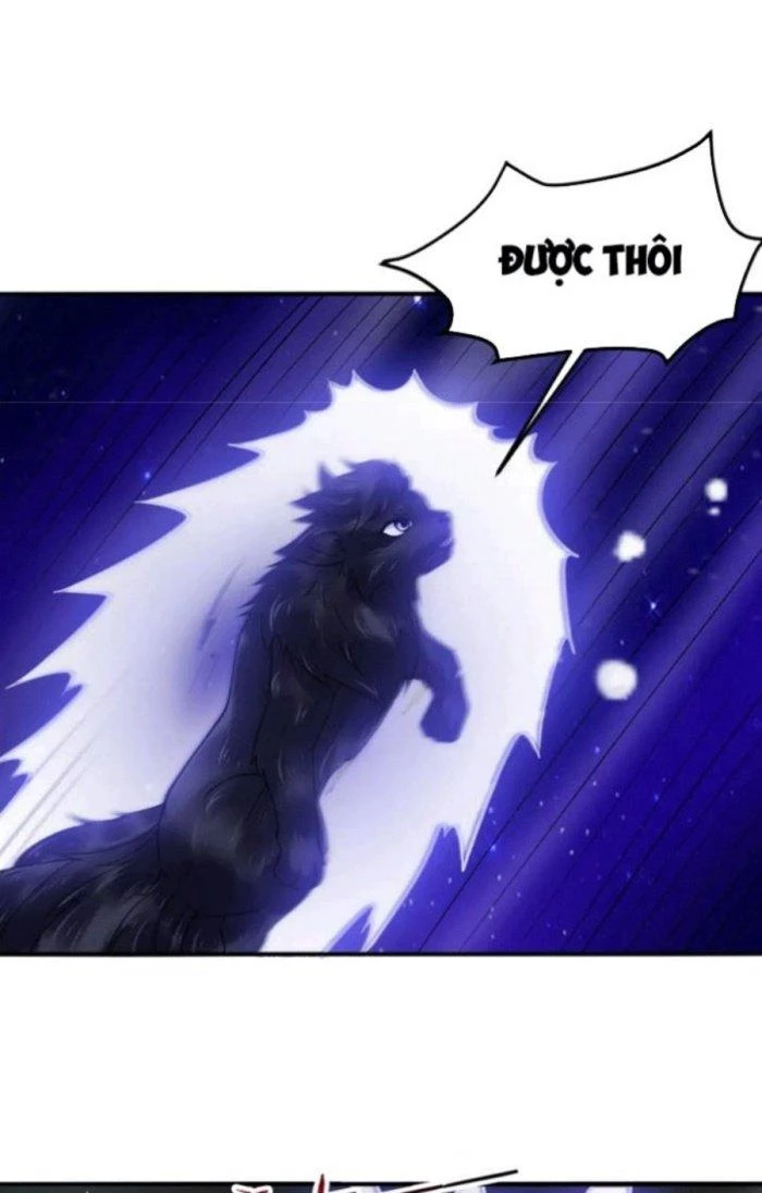 Sư Tổ Của Ta Là Thiên Hạ Đệ Nhất Chapter 48 - Trang 2