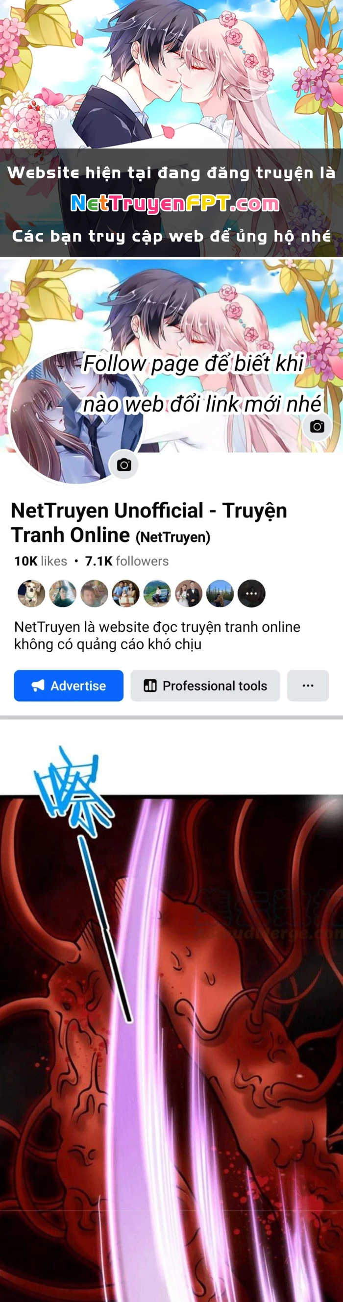 Sư Tổ Của Ta Là Thiên Hạ Đệ Nhất Chapter 48 - Trang 2