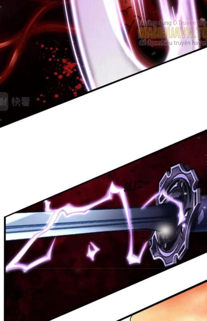 Sư Tổ Của Ta Là Thiên Hạ Đệ Nhất Chapter 48 - Trang 2