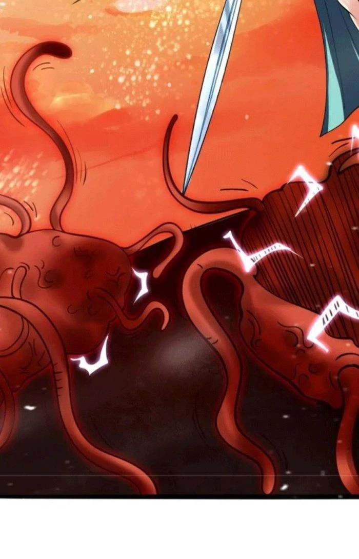 Sư Tổ Của Ta Là Thiên Hạ Đệ Nhất Chapter 48 - Trang 2