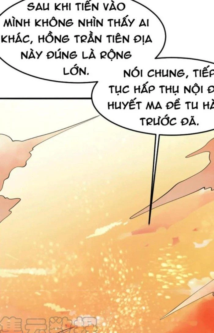 Sư Tổ Của Ta Là Thiên Hạ Đệ Nhất Chapter 48 - Trang 2