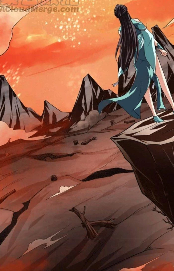 Sư Tổ Của Ta Là Thiên Hạ Đệ Nhất Chapter 48 - Trang 2