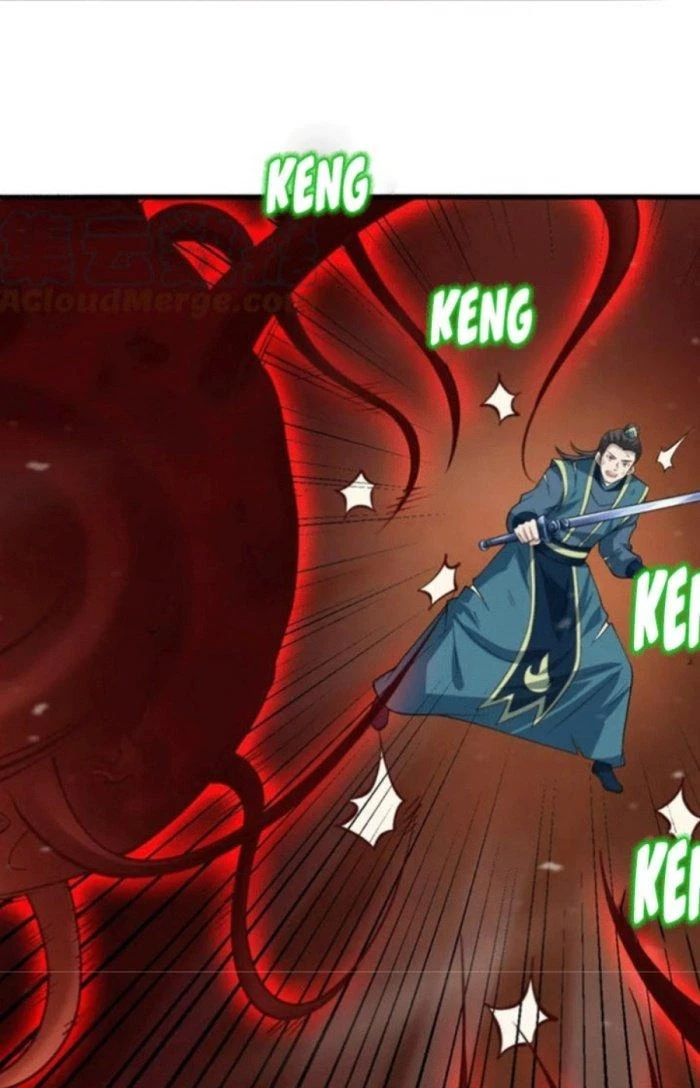 Sư Tổ Của Ta Là Thiên Hạ Đệ Nhất Chapter 48 - Trang 2