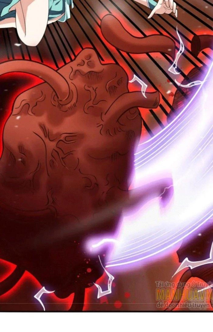 Sư Tổ Của Ta Là Thiên Hạ Đệ Nhất Chapter 48 - Trang 2