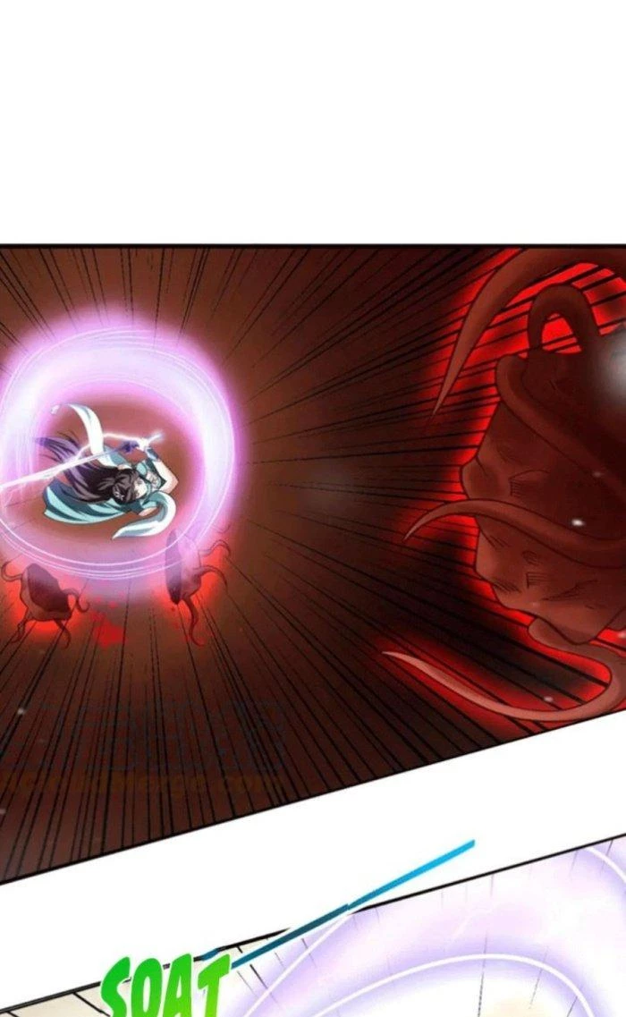 Sư Tổ Của Ta Là Thiên Hạ Đệ Nhất Chapter 48 - Trang 2