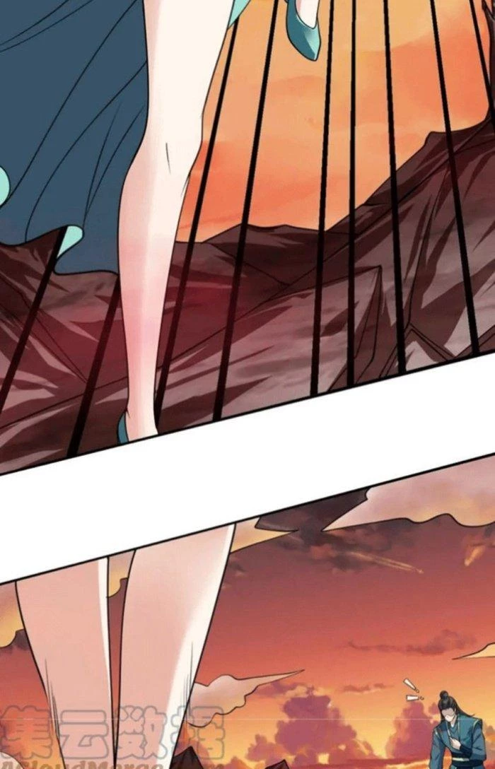 Sư Tổ Của Ta Là Thiên Hạ Đệ Nhất Chapter 48 - Trang 2