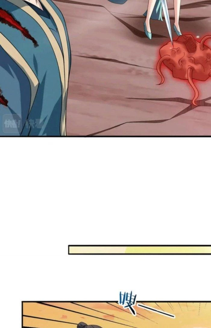 Sư Tổ Của Ta Là Thiên Hạ Đệ Nhất Chapter 48 - Trang 2