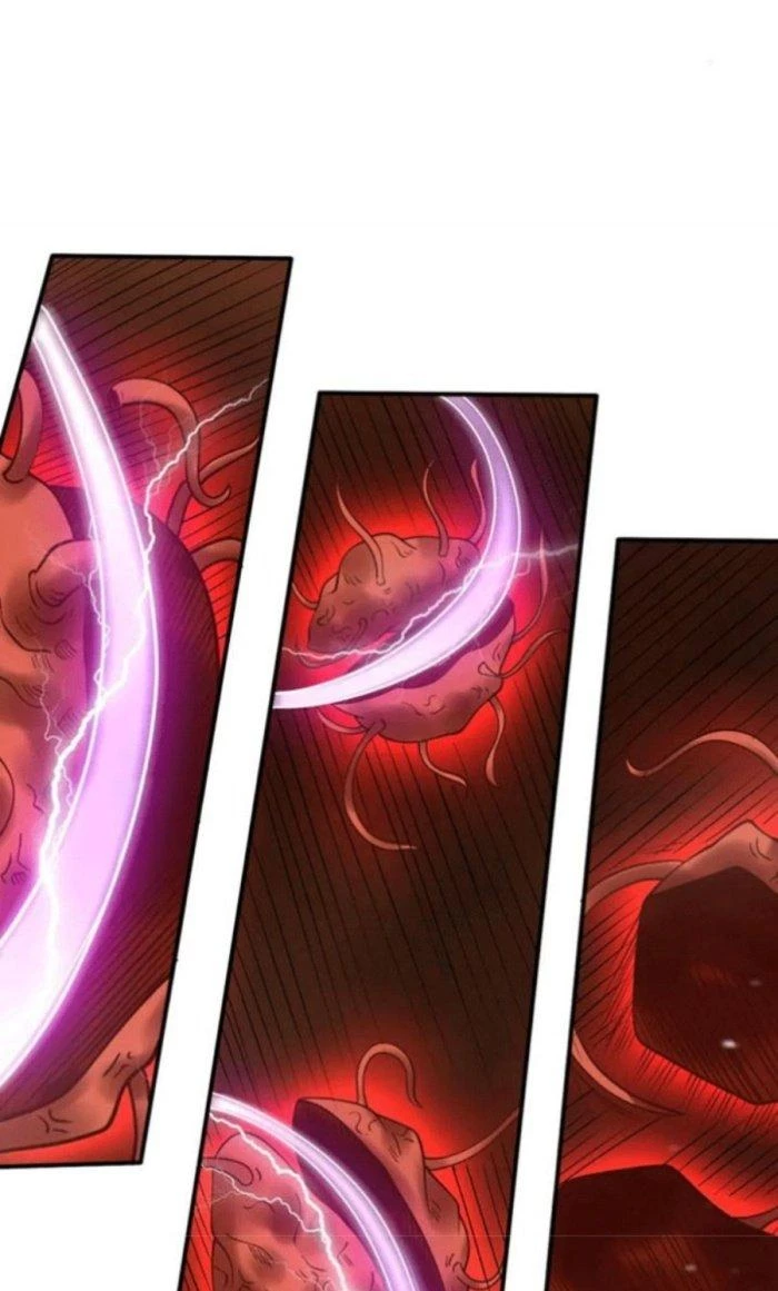 Sư Tổ Của Ta Là Thiên Hạ Đệ Nhất Chapter 48 - Trang 2