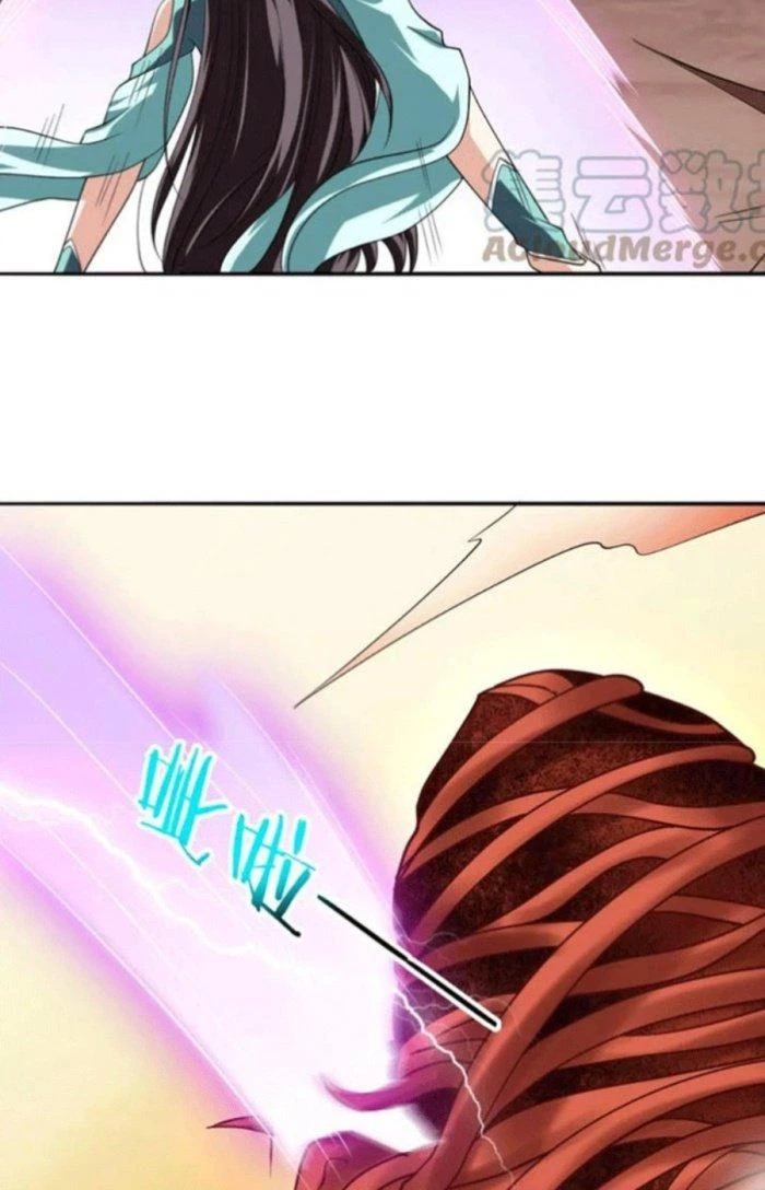 Sư Tổ Của Ta Là Thiên Hạ Đệ Nhất Chapter 48 - Trang 2